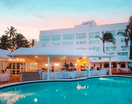 Hotel Casa Blanca