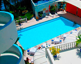 Hotel El Dorado
