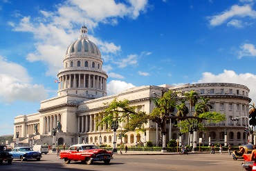 Todo Incluido en Cuba