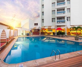 Viajes a Cartagena con Todo Incluido