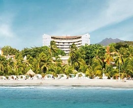 Hotel Decameron Galeón