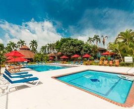 Decameron Eje Cafetero
