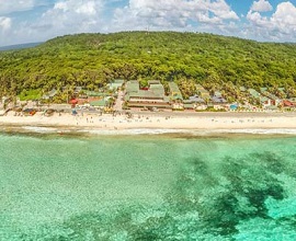 Reserva en Línea Decameron San Luis