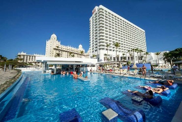 Todo Incluido en Aruba