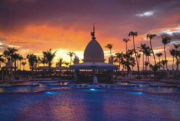 Todo Incluido en Aruba